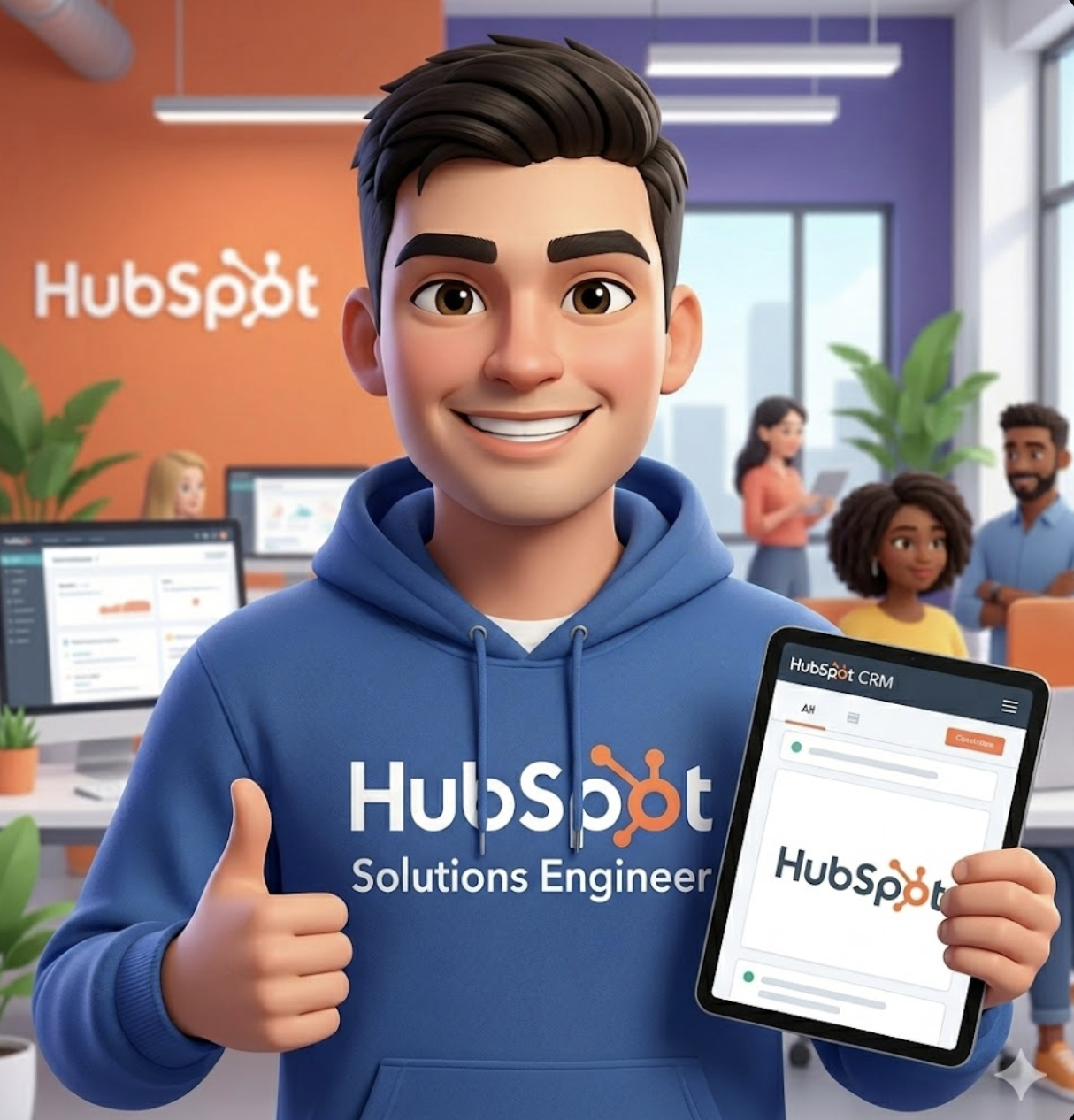 Send internal marketing email action in HubSpot workflow